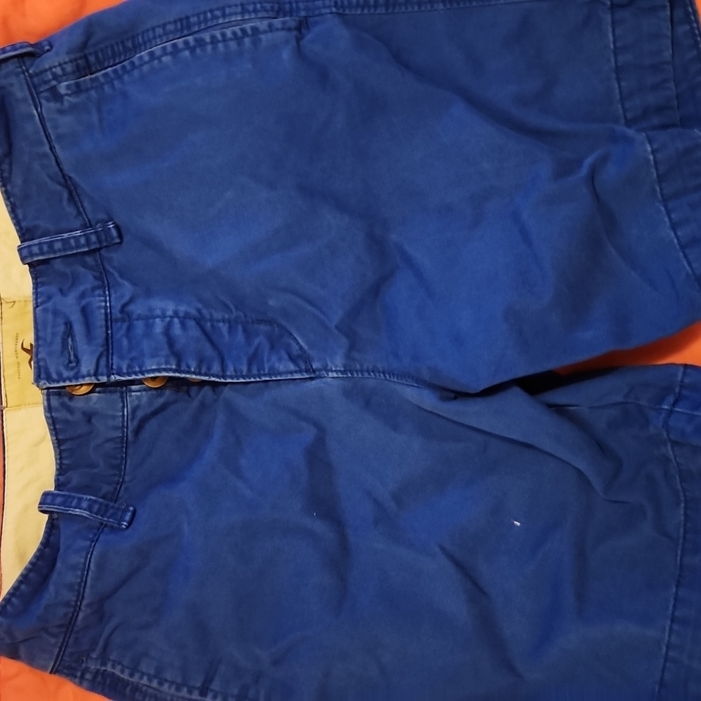 Hollister shorts size 30